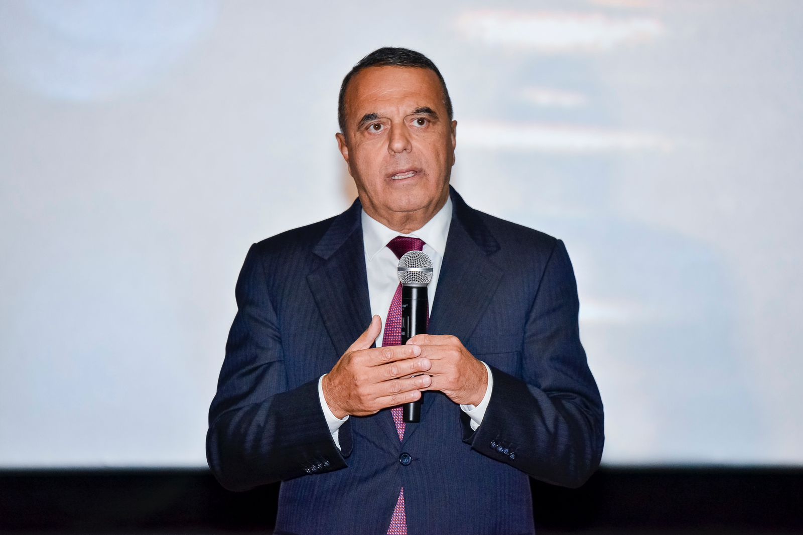 &ldquo;Şahmata həsr edilən ömür&rdquo; sənədli filminin təqdimatı olub